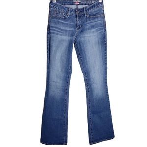 denizen levi's modern bootcut